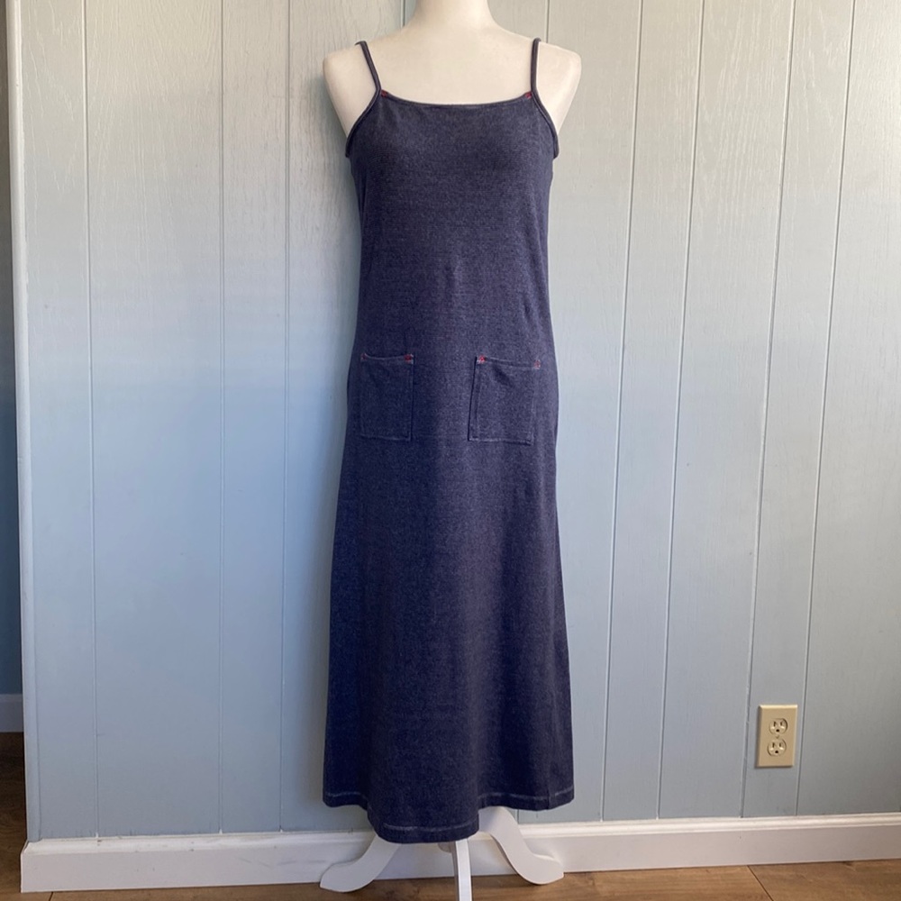 Summer Knit Maxi by Liz Claiborne